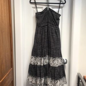 Gap sun dress. Size 4